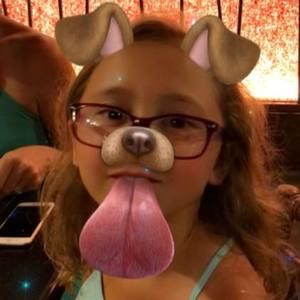 Meet your Posher, Savanna